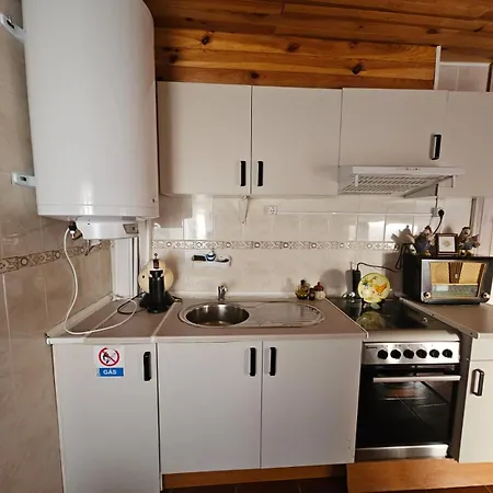 Сasa de vacaciones Casa Da Quelha- *