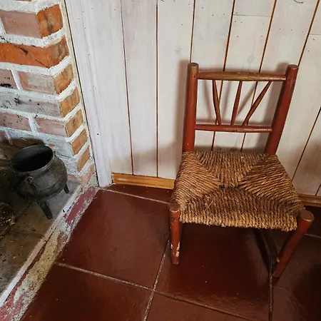 Casa Da Quelha- *