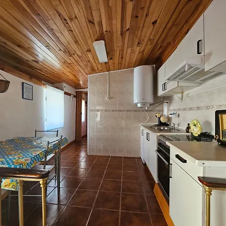 Сasa de vacaciones Casa Da Quelha- *