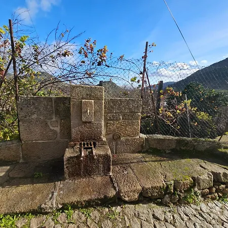 Casa Da Quelha- * Arnozelo